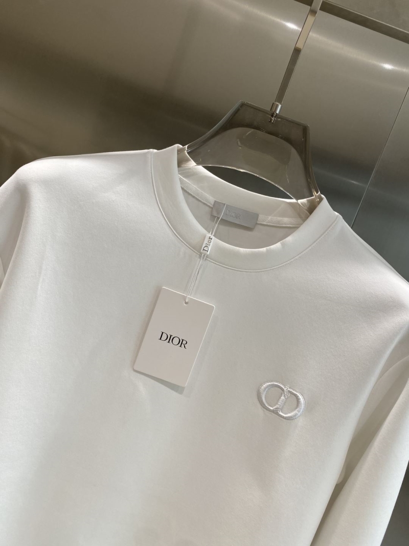 chr1st1an D10r t-shirts